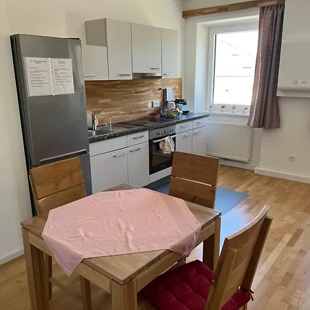 Garten Apartman