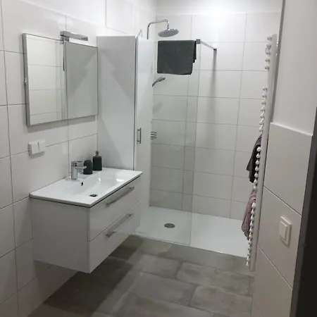 Garten Apartman