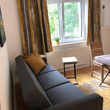 アパート Garten *