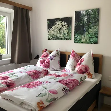 Apartman Garten